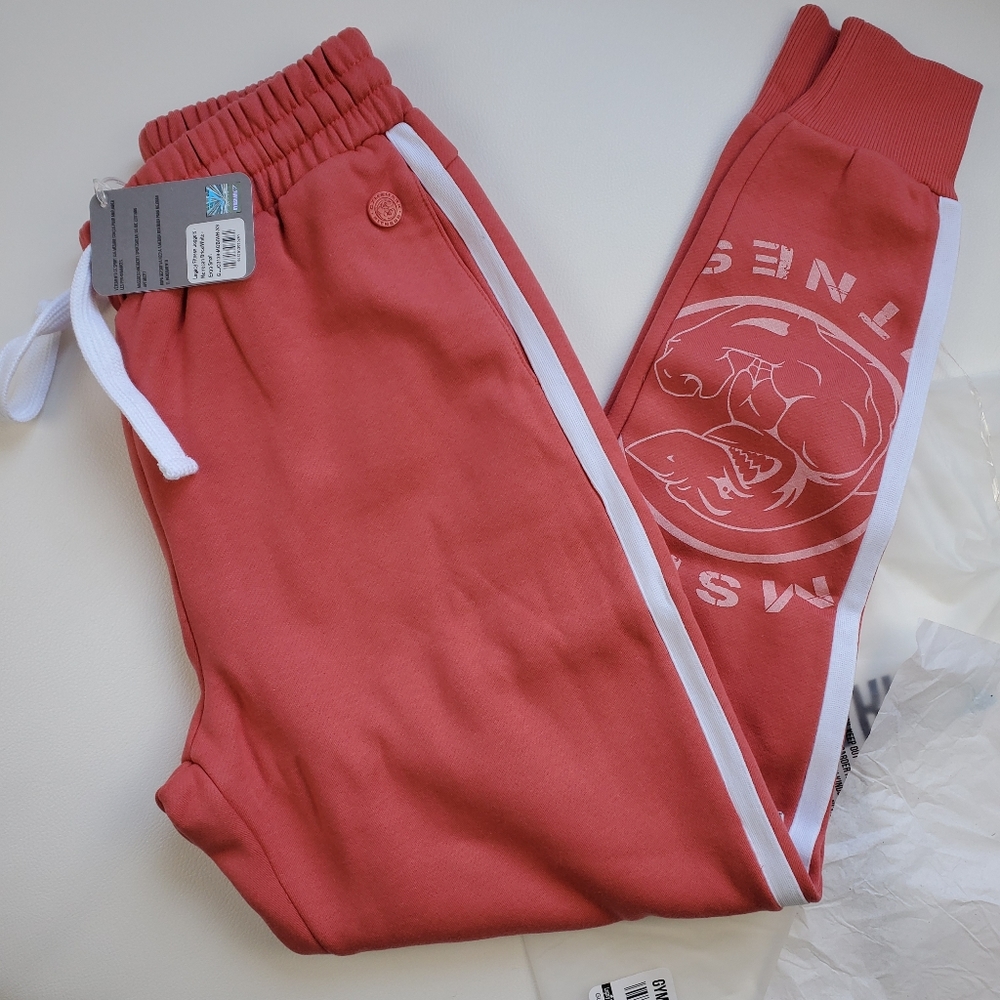 Gymshark Legacy Joggers